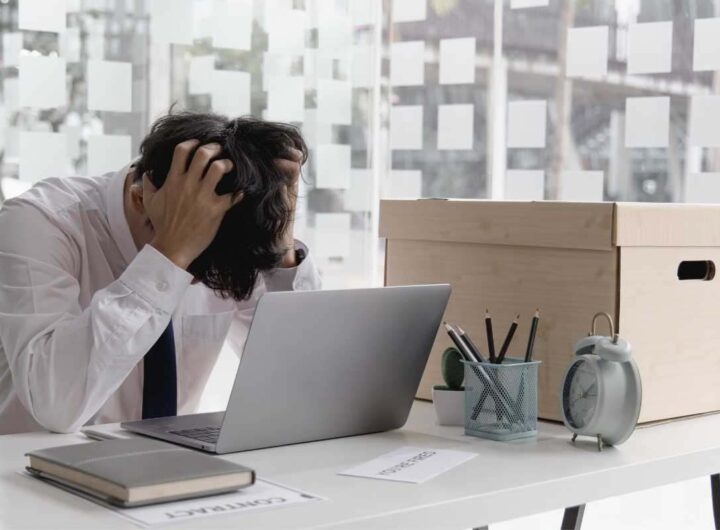 Licenziamento nullo ecco quando