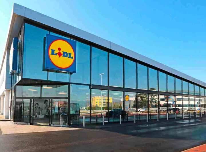 Lidl Italia