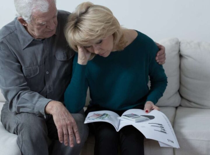 Pensionati preoccupati, quota 41