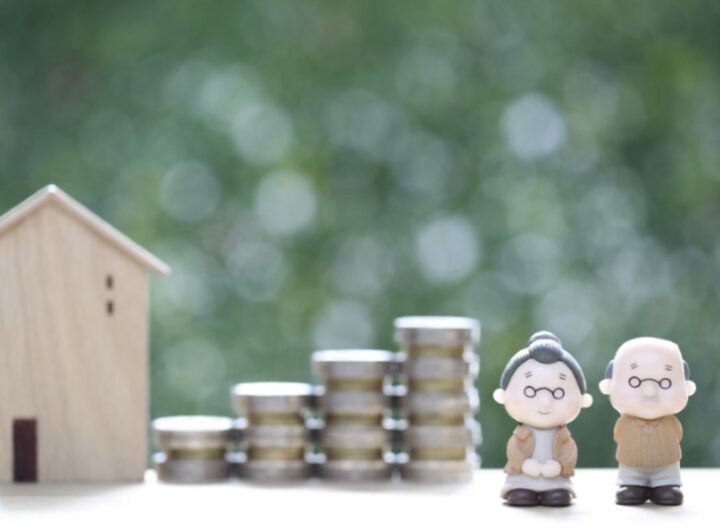 Queste proiezioni non solo forniscono un'indicazione chiara per i pensionati