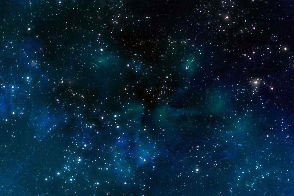 Stelle