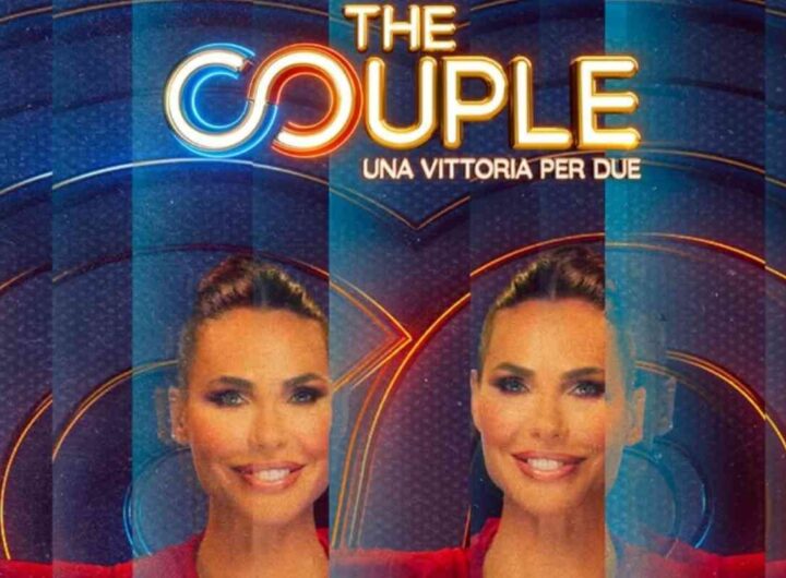 The Couple nuovo reality