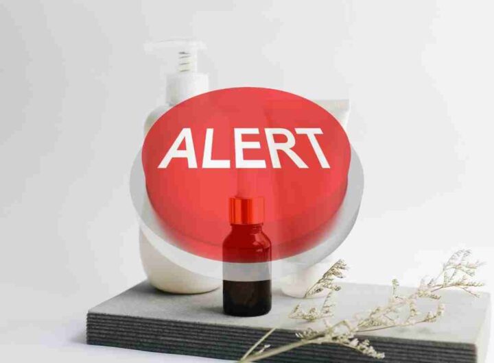 Allerta sanitaria, questi prodotti per bambini sono altamente tossici