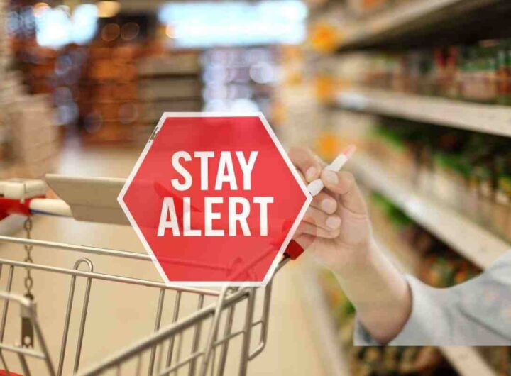 Pericolo al supermercato, ritirato uno dei prodotti più usati in cucina