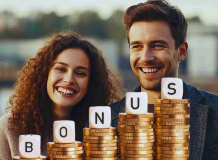 in arrivo un nuovo bonus