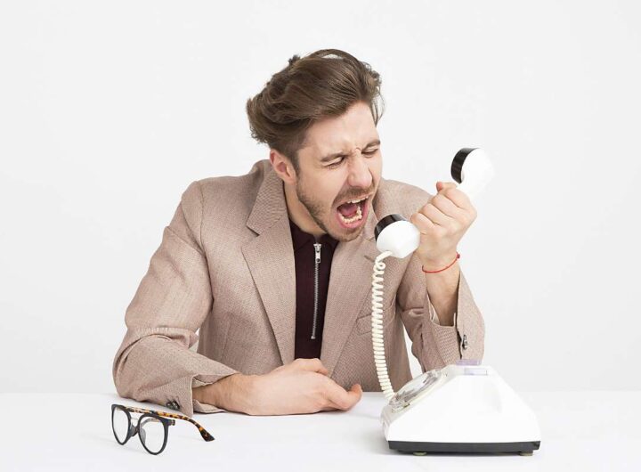 come bloccare le chiamate-spam-