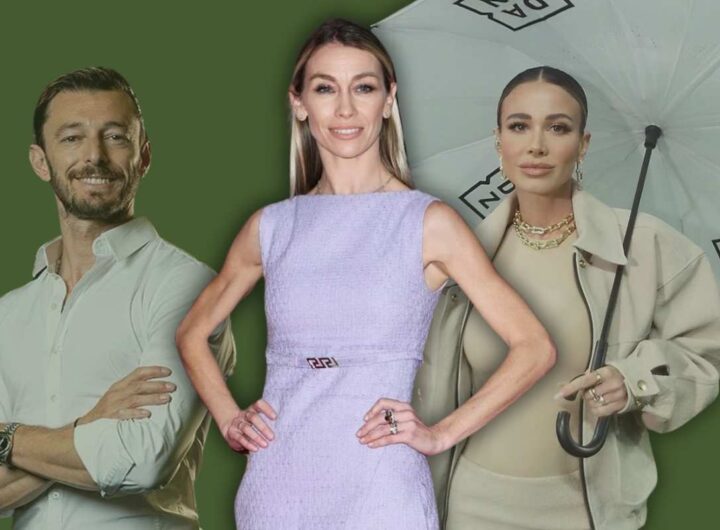diletta leotta federico balzaretti eleonora abbagnati