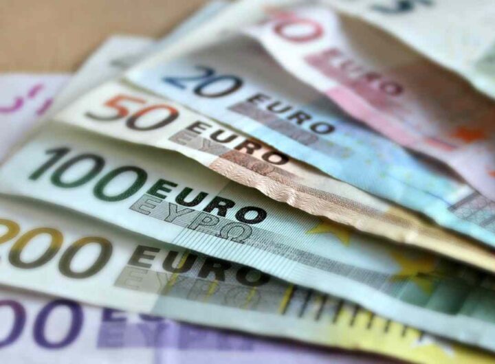 200 euro per 8 milioni di famiglie