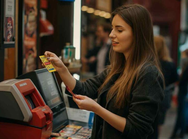 come riconoscere i biglietti vincenti al gratta e vinci