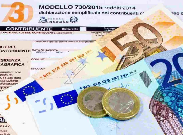 730 precompilato, cosa devi segnare per ottenere più agevolazioni possibili