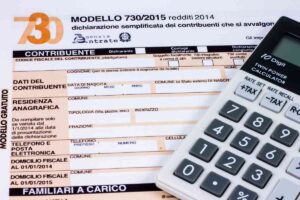 Modello 730: ecco i dettagli e le curiosità