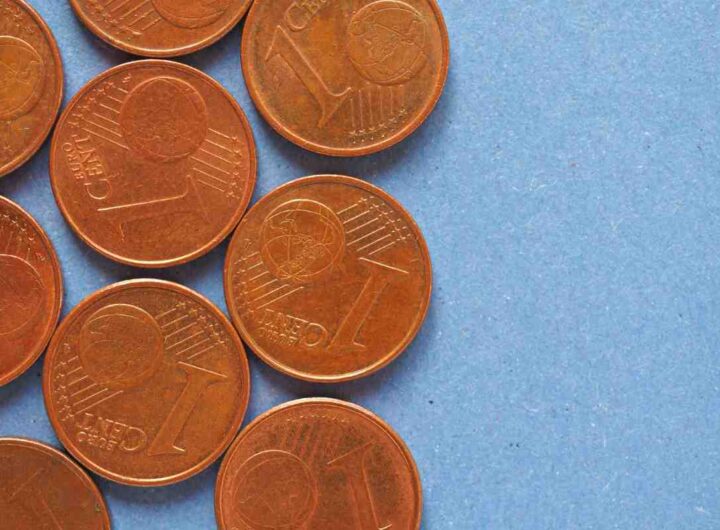 come riconoscere la moneta da 1 centesimo che vale tanto