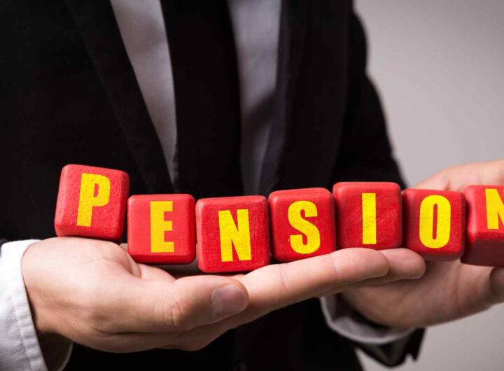 Pensioni di maggio, altro che aumenti