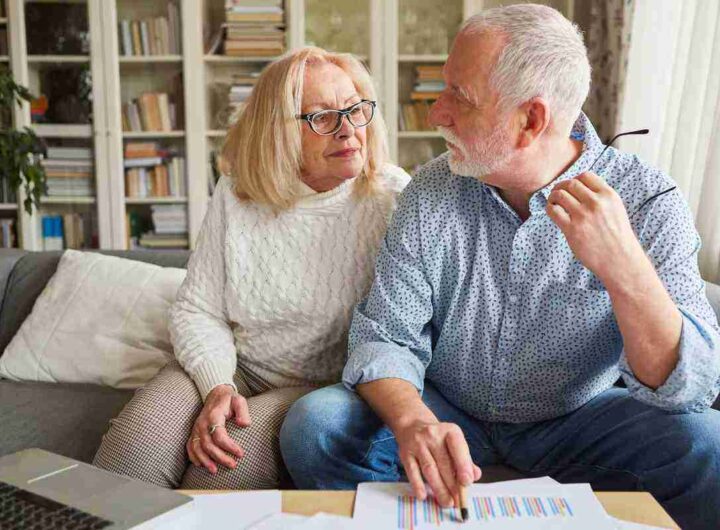 Pensione troppo bassa, ecco come risolvere