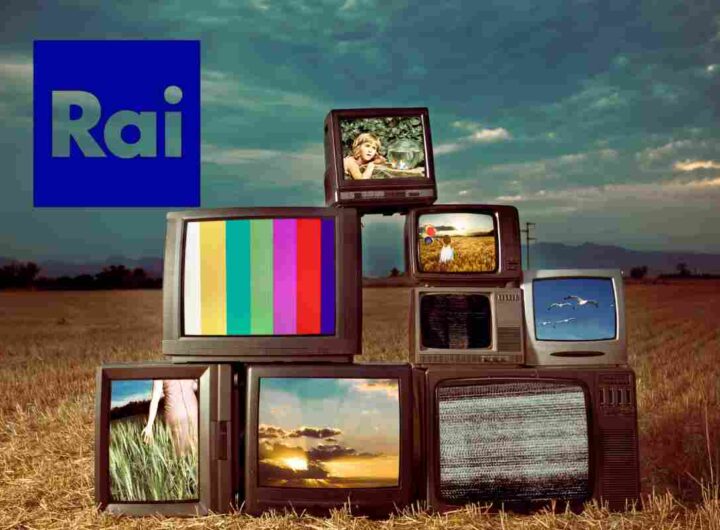 Rai, addio alla conduttrice più amata di sempre