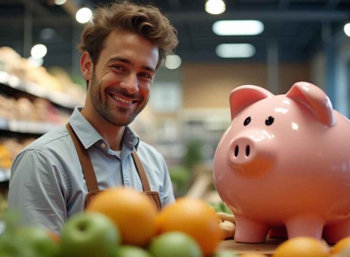 consigli per risparmiare al supermercato