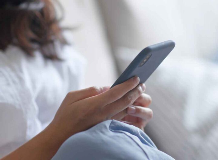 Ecco cos fare prima di usare il tuo smartphone