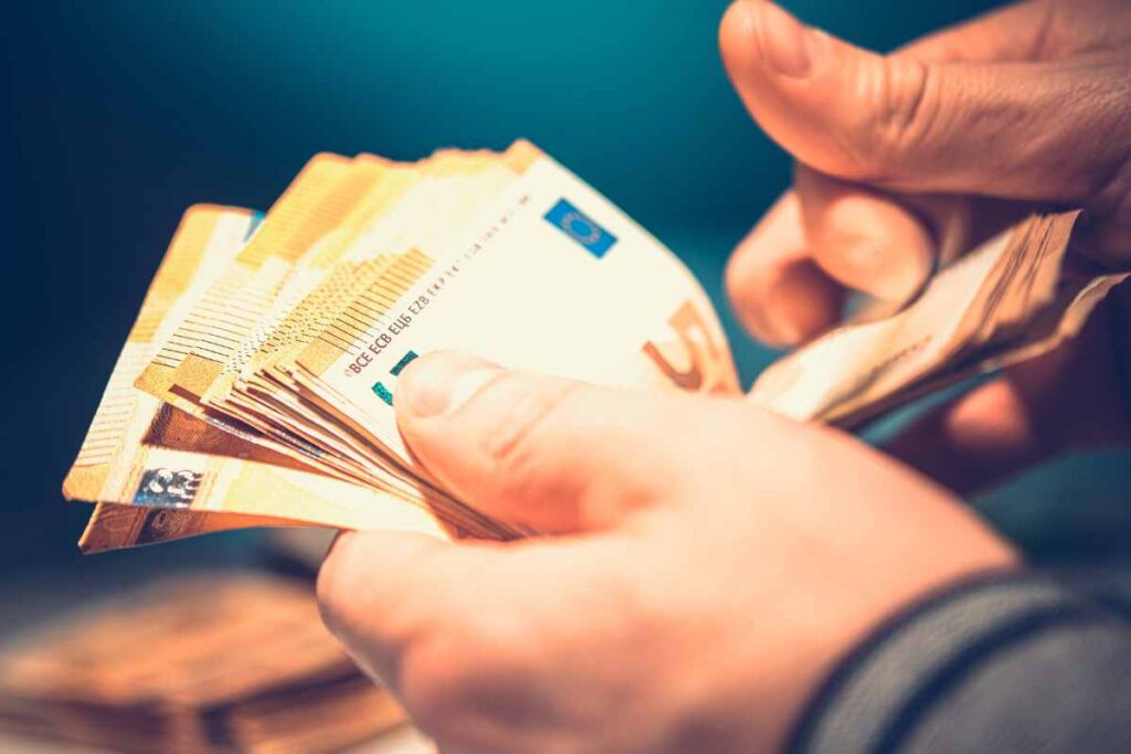 Bonus maggio che cambia la tua vita
