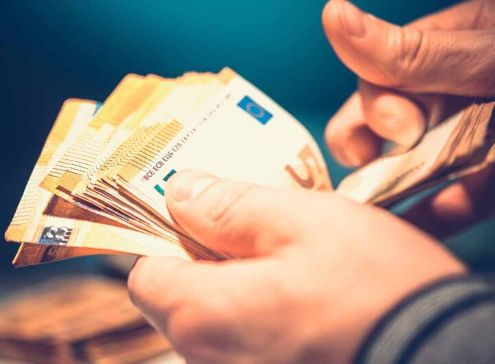 Bonus maggio che cambia la tua vita