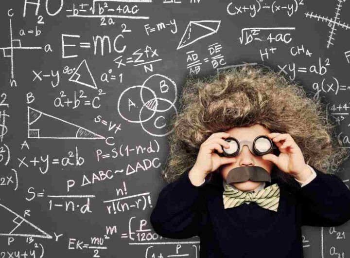 test matematica