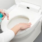 Trucchi come pulire WC