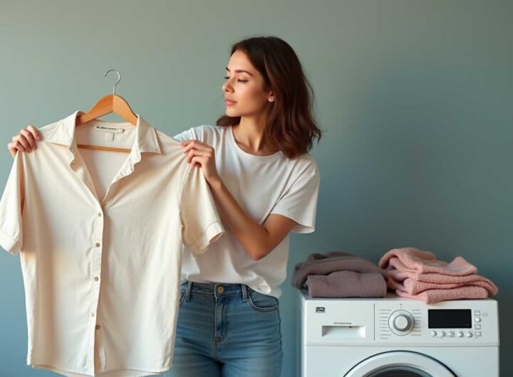 il trucco per migliorare l'asciugatura dei vestiti