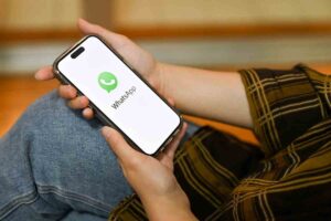 Allerta WhatsApp, la novità che ti farà impazzire