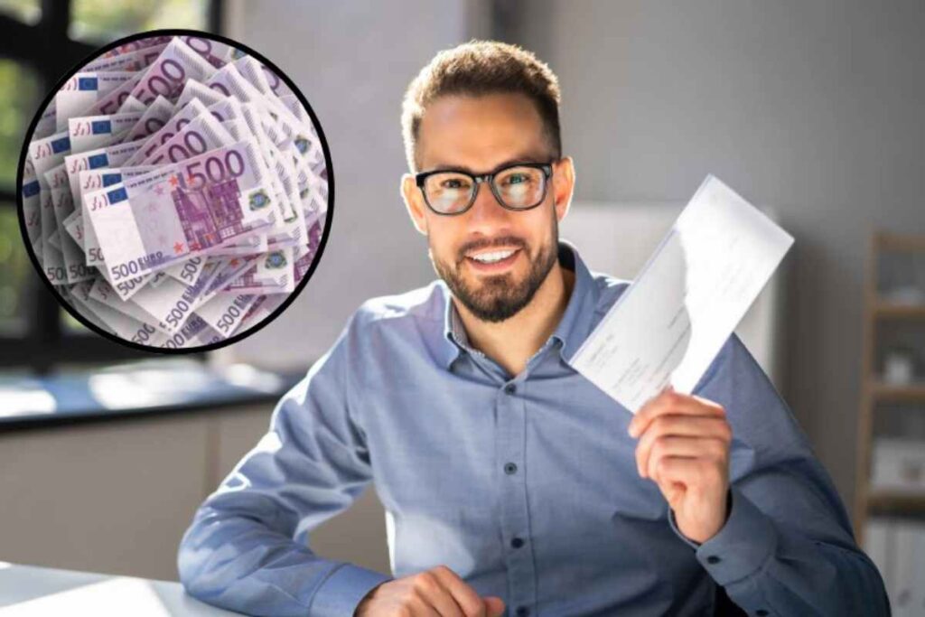 Aumenti in busta paga, lavoratori
