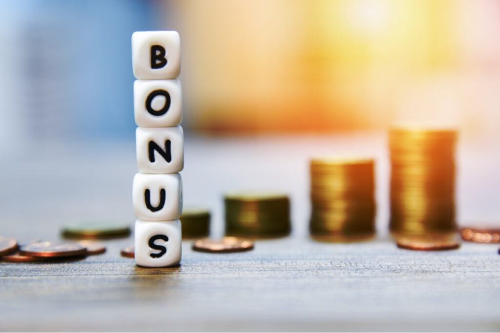 Bonus