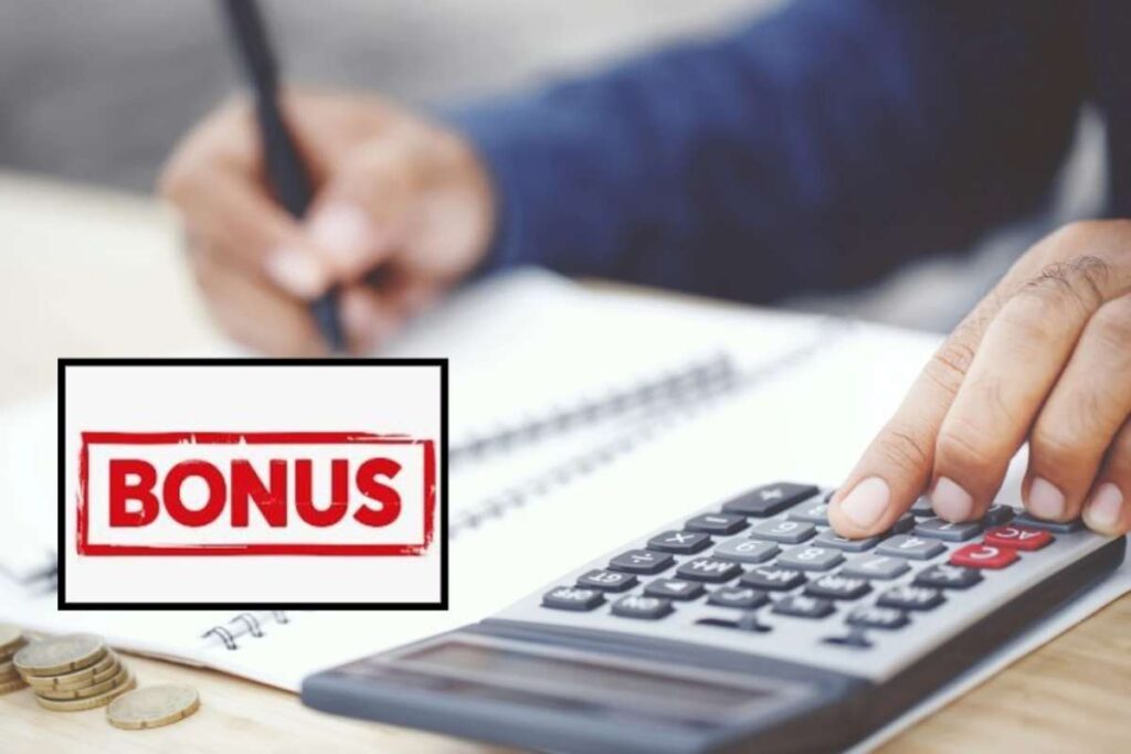 Bonus fiscale