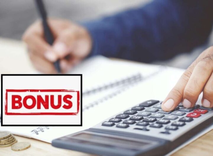 Bonus fiscale