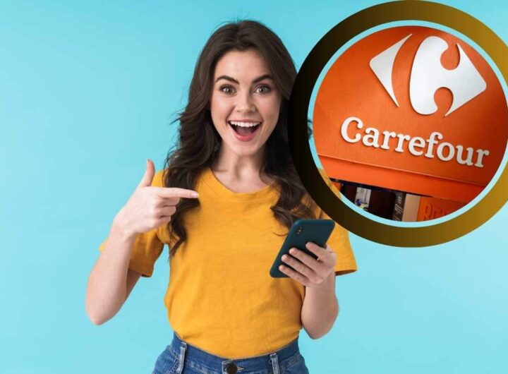 Carrefour offerta pan di stelle