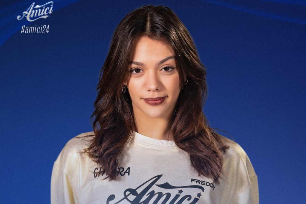 Chiara Bacci, Amici