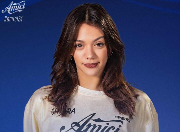 Chiara Bacci, Amici