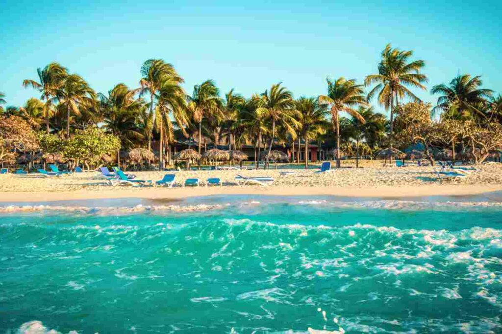 Cuba