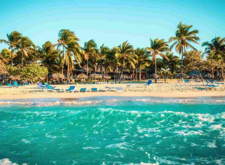 Cuba