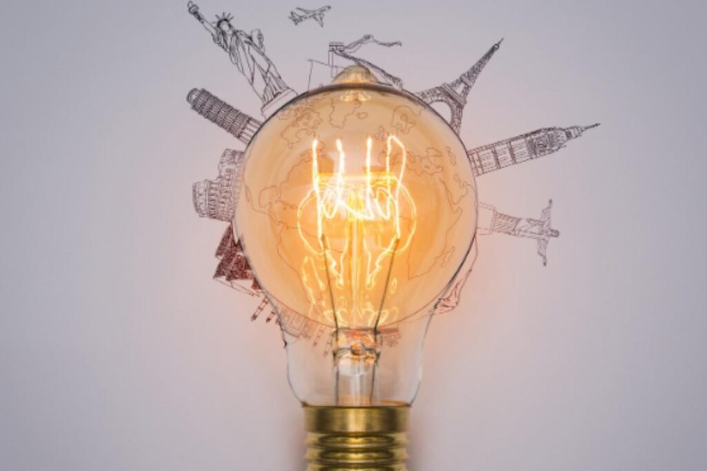 Energia