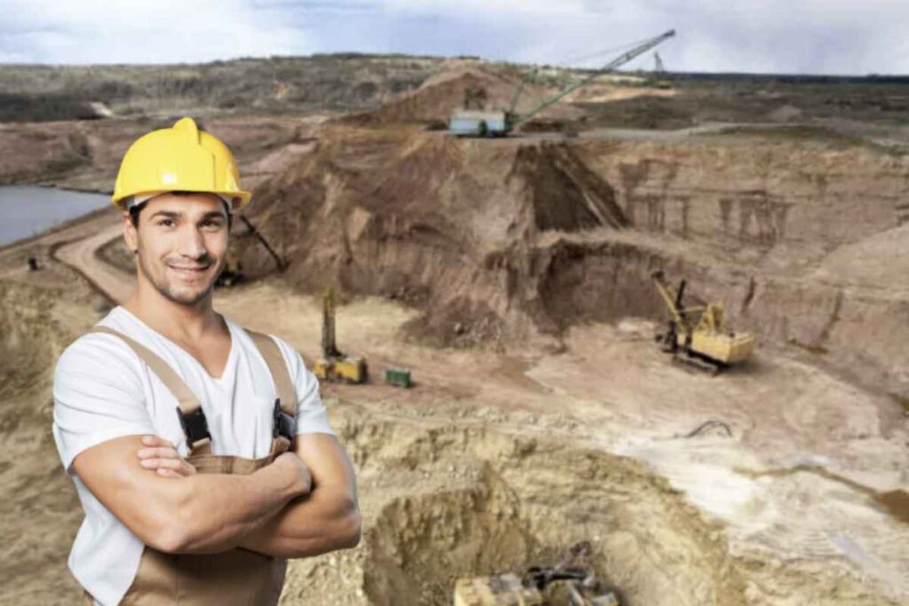 Questo deposito, situato nel Massiccio di Voltri, tra i comuni di Urbe e Sassello, è oggetto di interesse per la sua potenziale ricchezza mineraria.