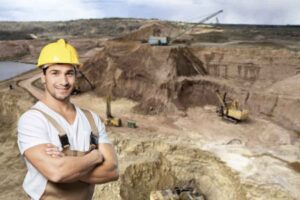 Questo deposito, situato nel Massiccio di Voltri, tra i comuni di Urbe e Sassello, è oggetto di interesse per la sua potenziale ricchezza mineraria.