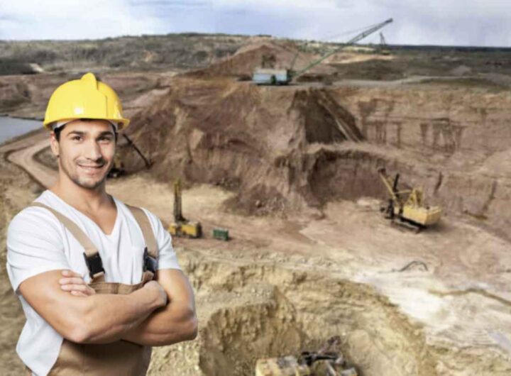 Questo deposito, situato nel Massiccio di Voltri, tra i comuni di Urbe e Sassello, è oggetto di interesse per la sua potenziale ricchezza mineraria.