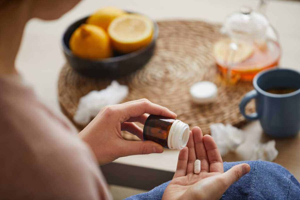 Medicine come conservarle