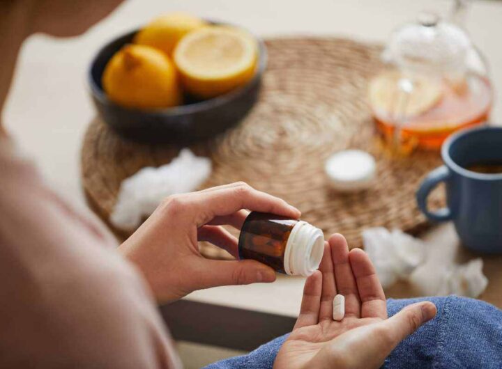Medicine come conservarle