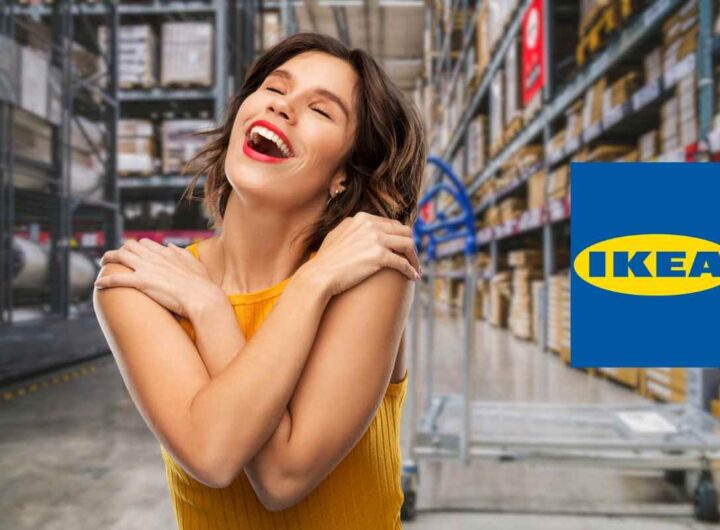 Offerta Ikea super conveniente
