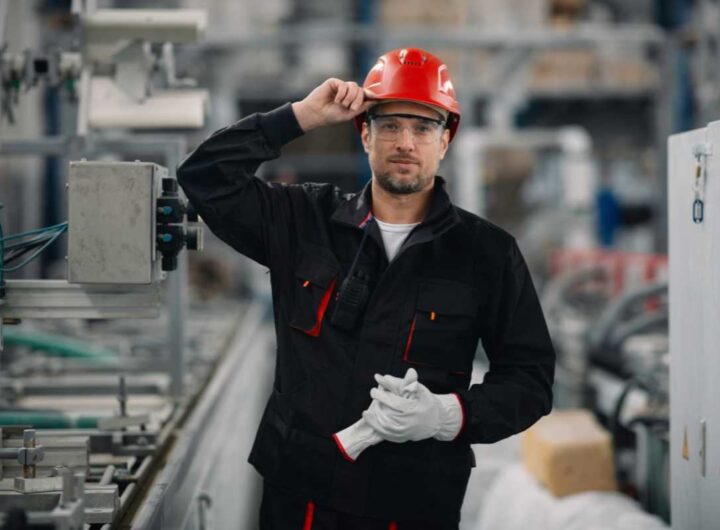 Operaio tecnico guadagno