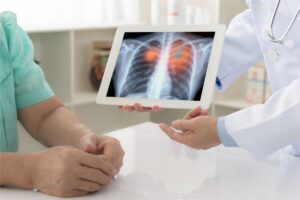 Visita cancro