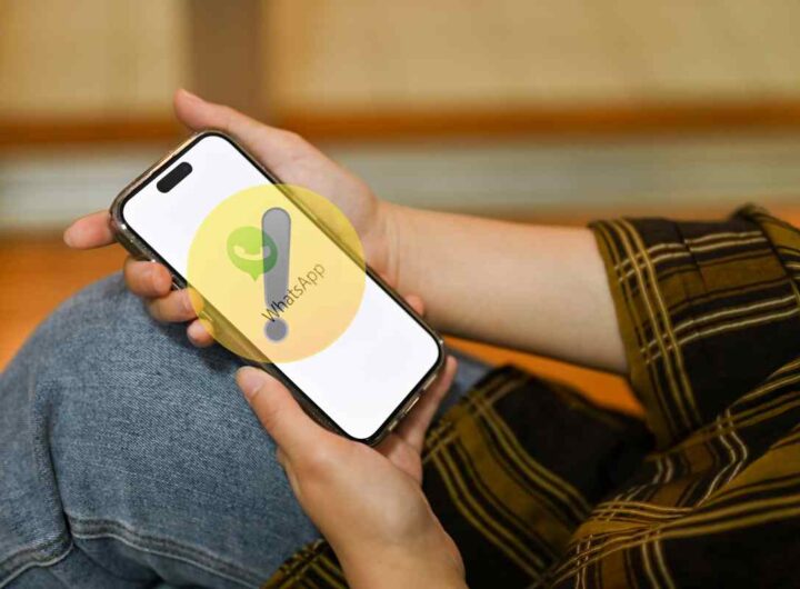 WhatsApp, questi messaggi sono pericolosissimi