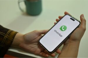 WhatsApp