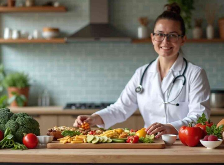 i consigli del dietologo sugli alimenti per dimagrire