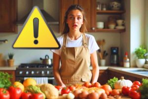 allerta alimentare