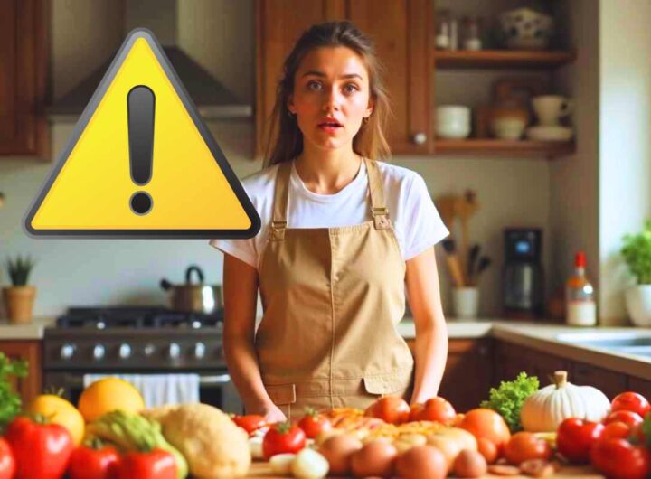 allerta alimentare